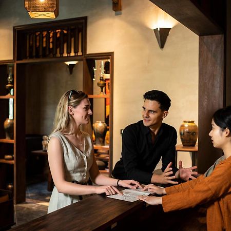 Nham Village Resort Ninh Binh Bagian luar foto