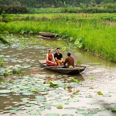 Nham Village Resort Ninh Binh Bagian luar foto