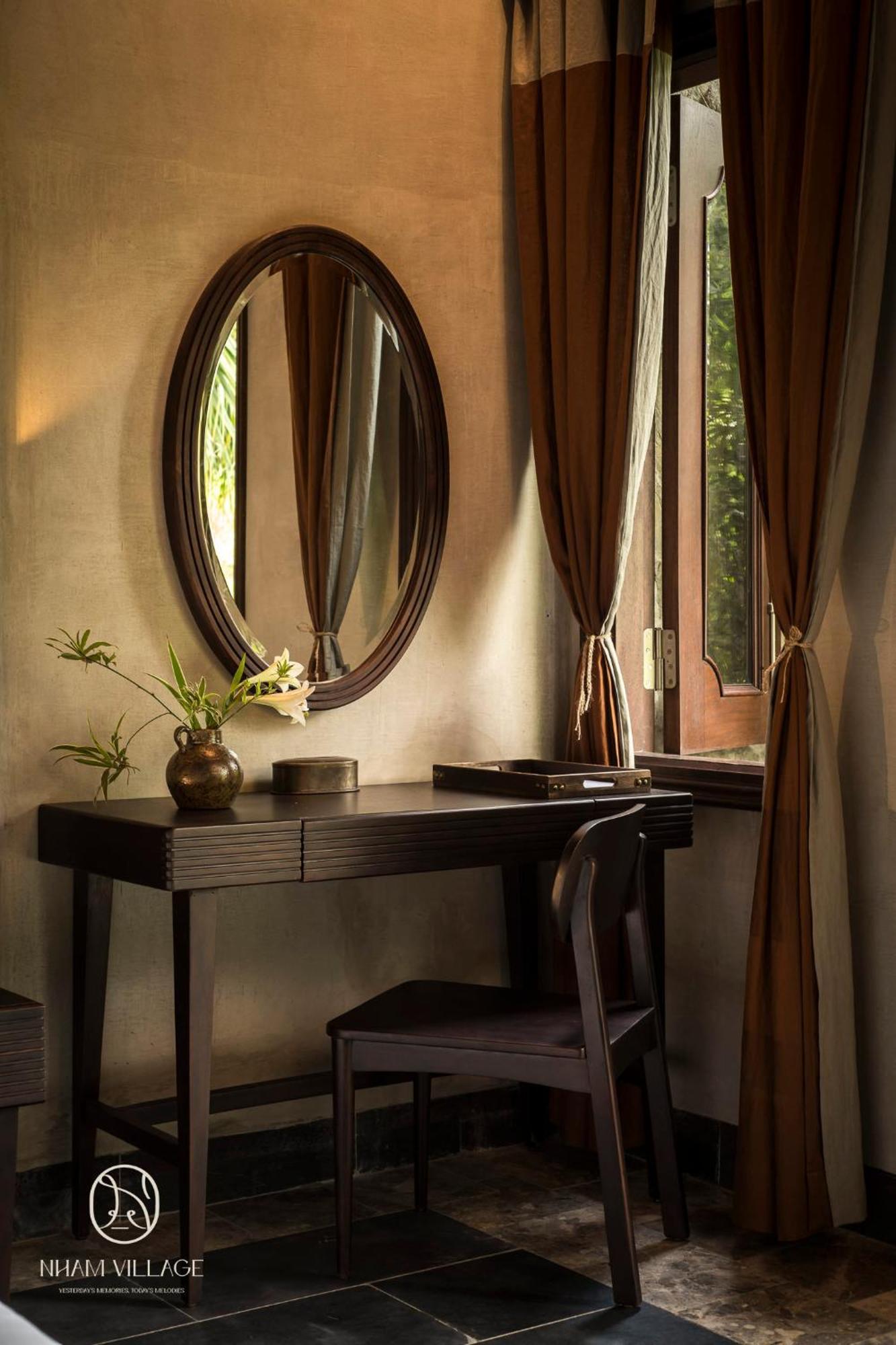 Nham Village Resort Ninh Binh Bagian luar foto