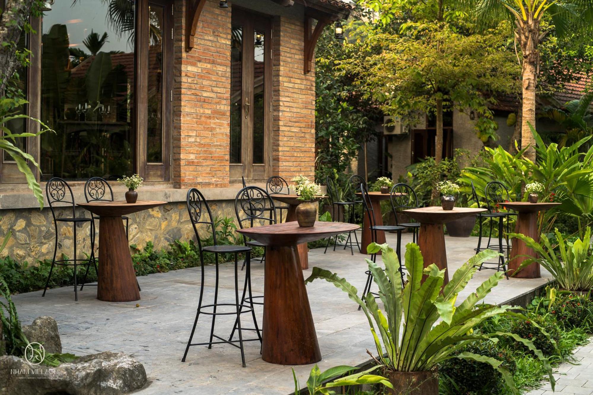 Nham Village Resort Ninh Binh Bagian luar foto